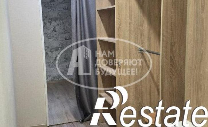 2-комн квартира улица Чайковского, 8А,  д. 8А