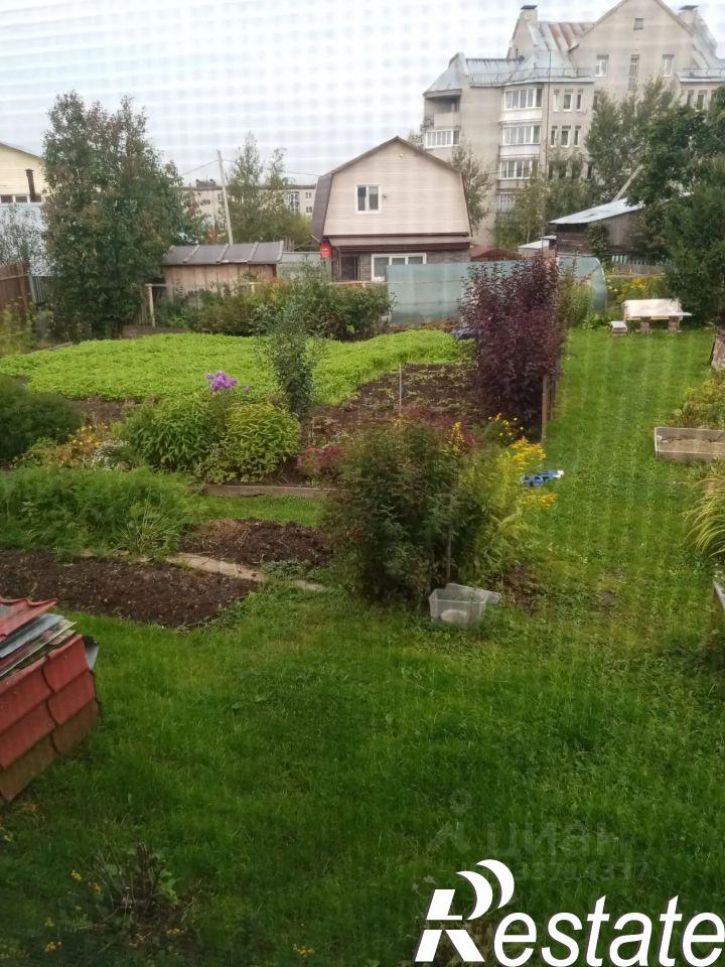Коттедж/дом улица Пархоменко, 20,  д. 20
