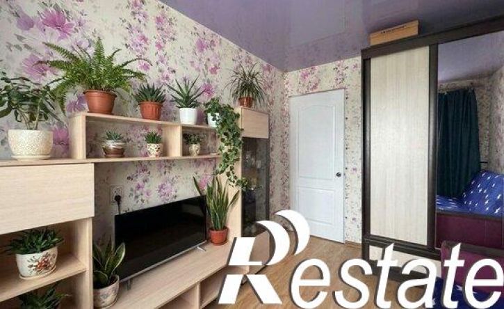 3-комн квартира улица Ильина, 33А,  д. 33А