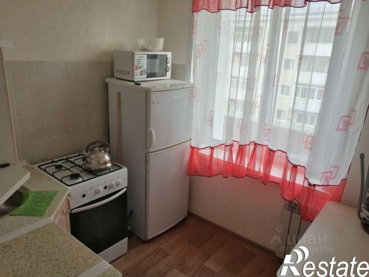 2-комн квартира проспект Ленина, 36,  д. 36