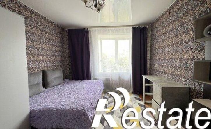 3-комн квартира улица Ильина, 33А,  д. 33А