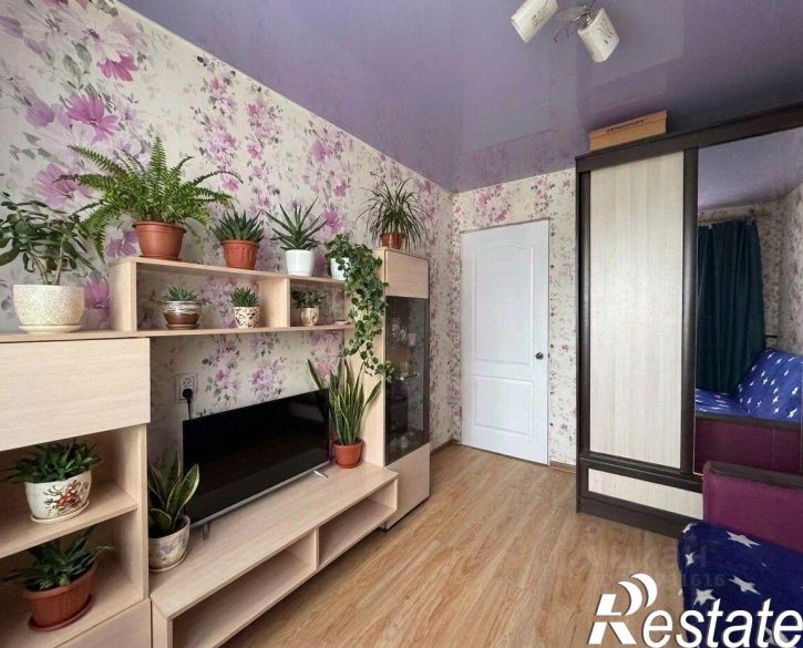 3-комн квартира улица Ильина, 33А,  д. 33А