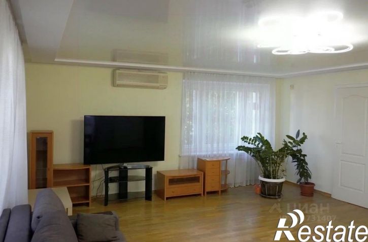 4-комн квартира улица Ленина, 55,  д. 55
