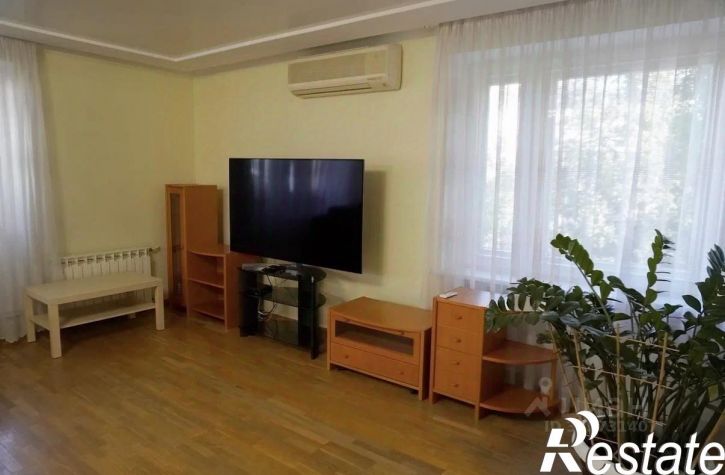 4-комн квартира улица Ленина, 55,  д. 55