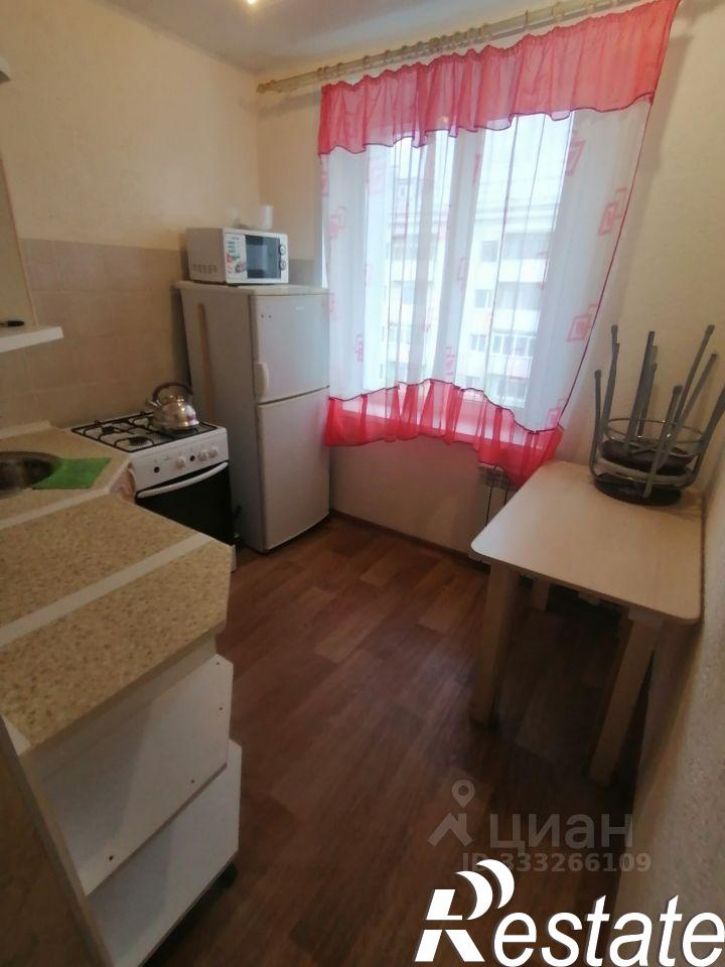 2-комн квартира проспект Ленина, 36,  д. 36