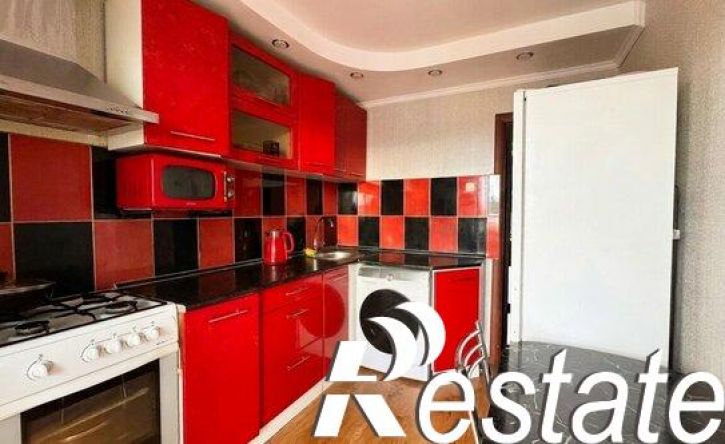 3-комн квартира улица Ильина, 33А,  д. 33А