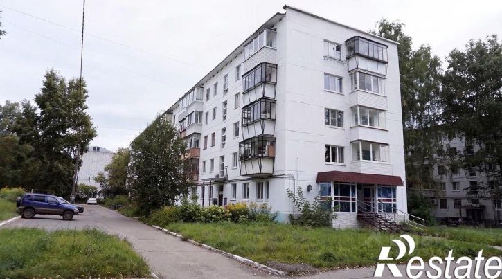 4-комн квартира улица Ленина, 55,  д. 55