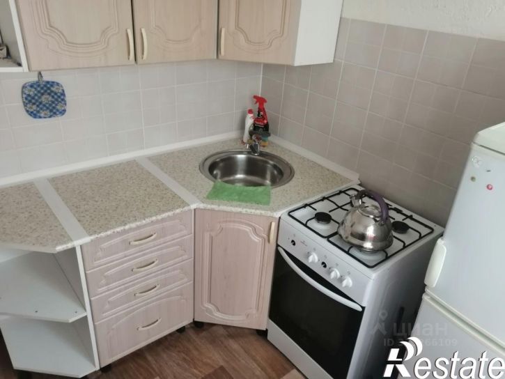 2-комн квартира проспект Ленина, 36,  д. 36