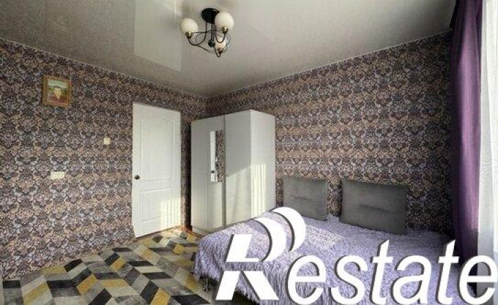 3-комн квартира улица Ильина, 33А,  д. 33А