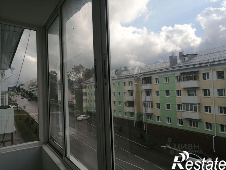 2-комн квартира проспект Ленина, 36,  д. 36