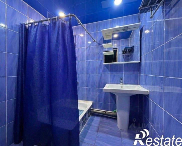 3-комн квартира улица Ильина, 33А,  д. 33А