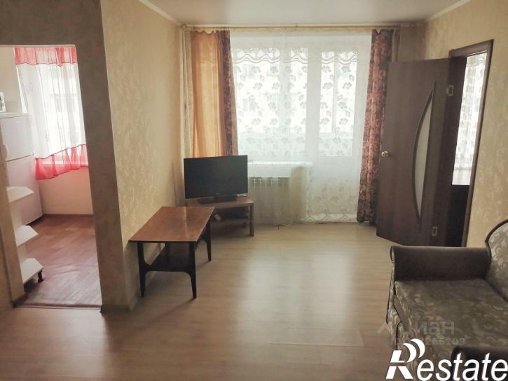 2-комн квартира проспект Ленина, 36,  д. 36