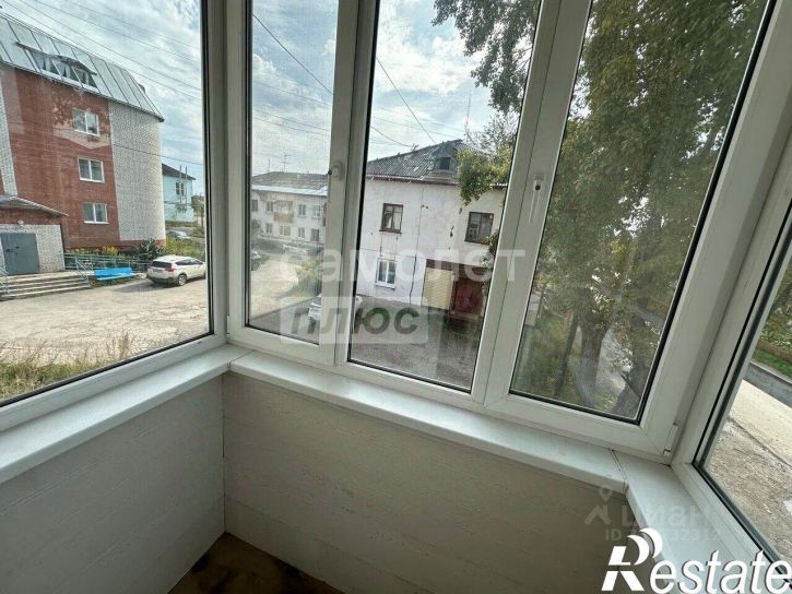 2-комн квартира Коммунистическая улица, 4,  д. 4