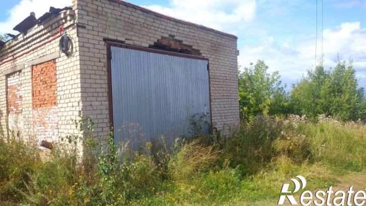 Отдельное здание ул Уральская