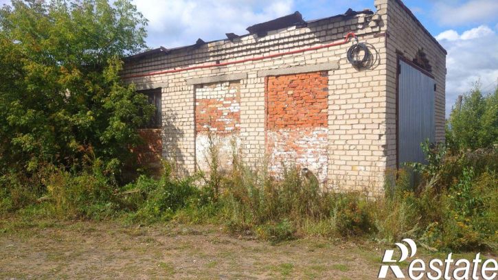 Отдельное здание ул Уральская