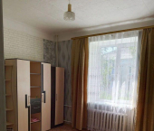 2-комн, 61кв м, этаж 1/2 Республиканская улица, 12