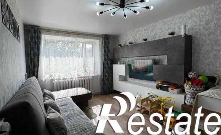 2-комн квартира улица Карла Маркса, 27,  д. 27