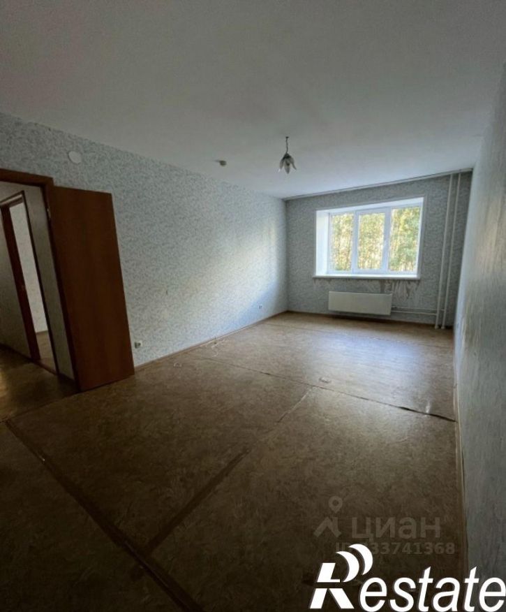 2-комн квартира улица 10 Пятилетки, 2,  д. 2