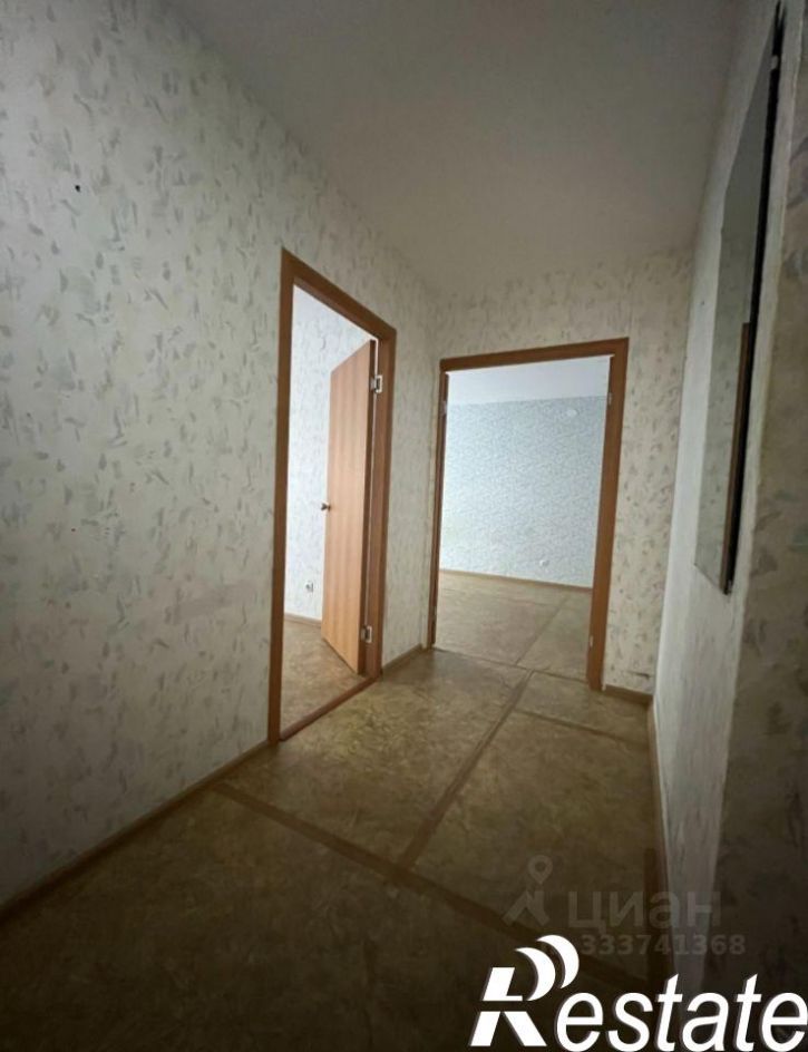 2-комн квартира улица 10 Пятилетки, 2,  д. 2