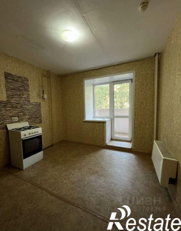 2-комн квартира улица 10 Пятилетки, 2,  д. 2