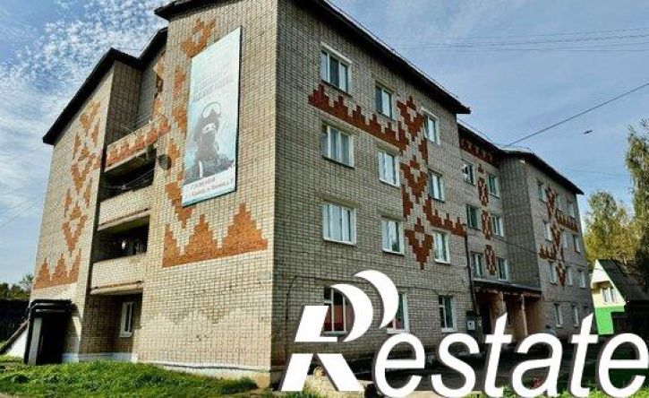 2-комн квартира улица Свердлова, 45,  д. 45