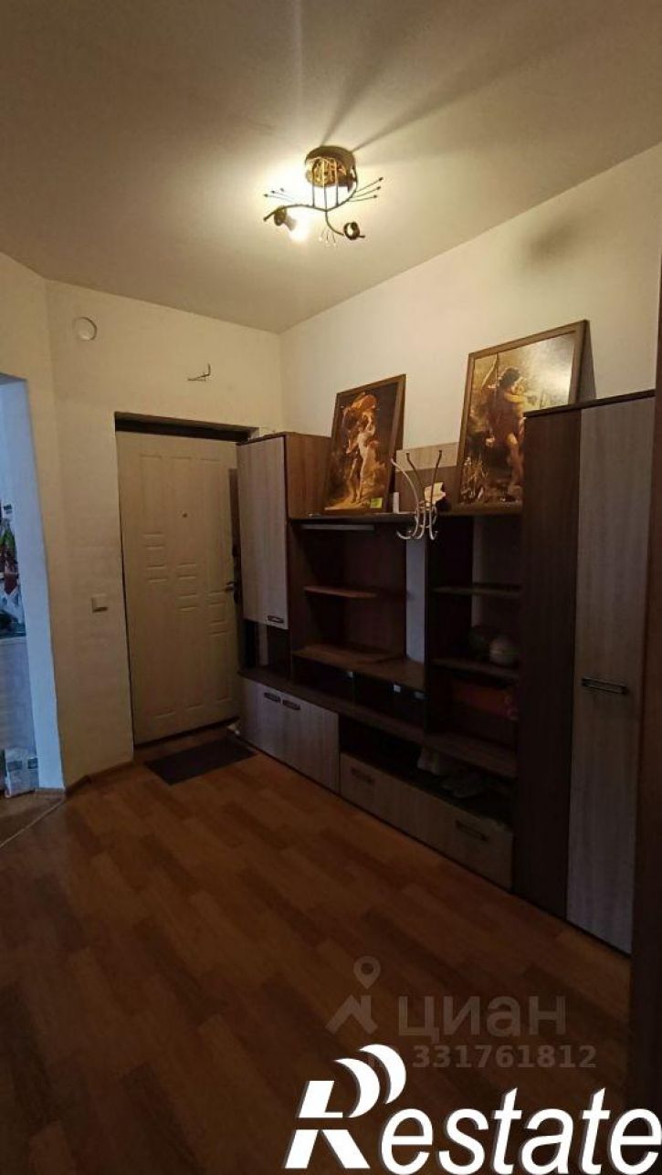 2-комн квартира Пионерская улица, 77А,  д. 77А