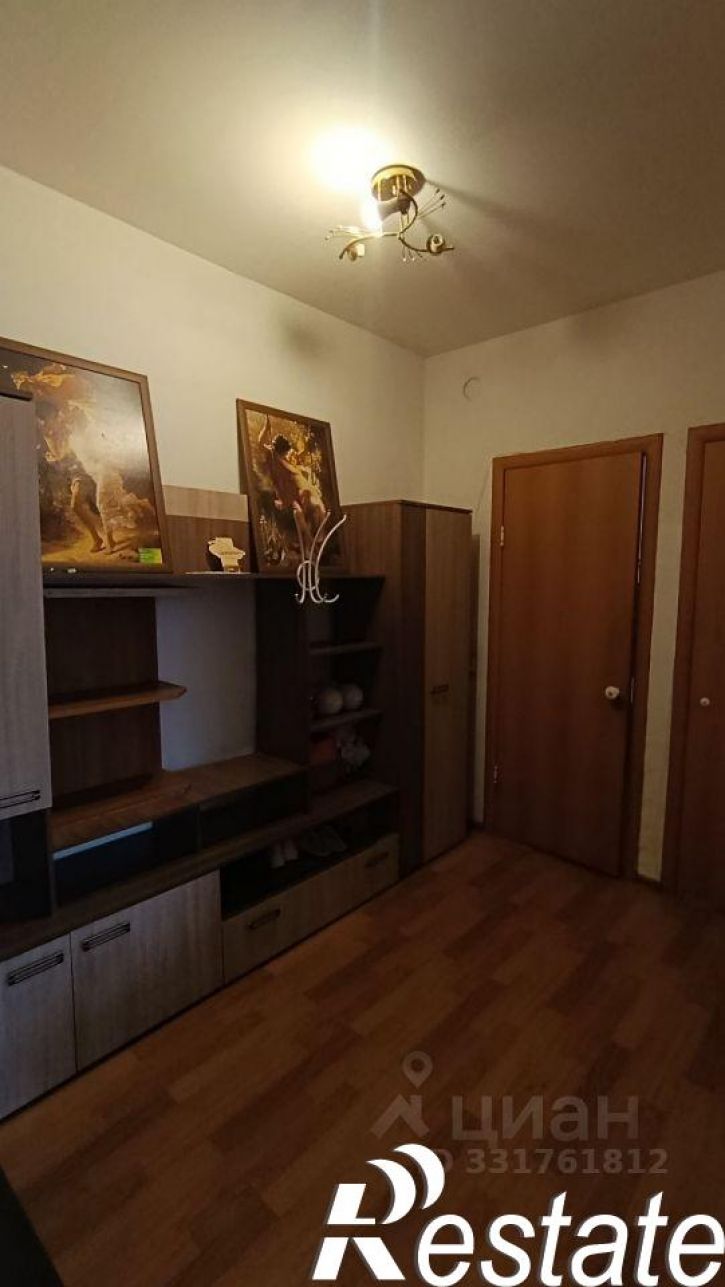 2-комн квартира Пионерская улица, 77А,  д. 77А