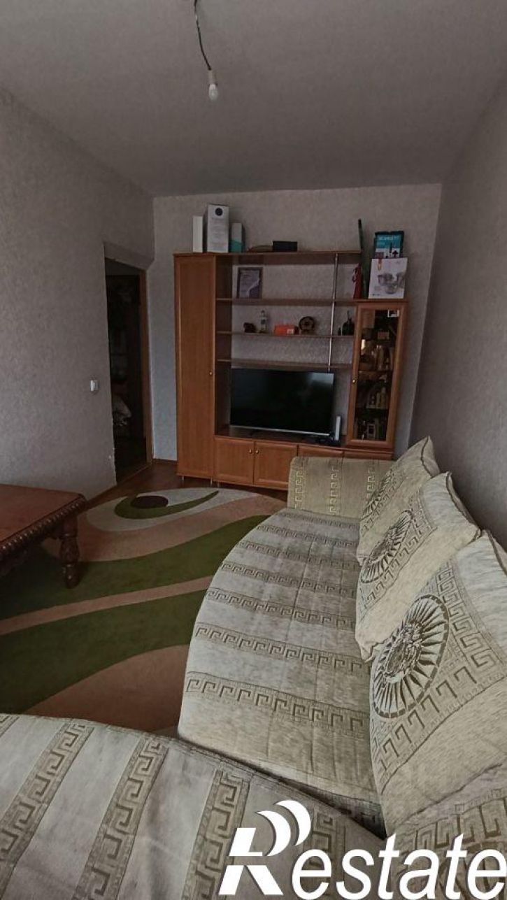 2-комн квартира Пионерская улица, 77А,  д. 77А