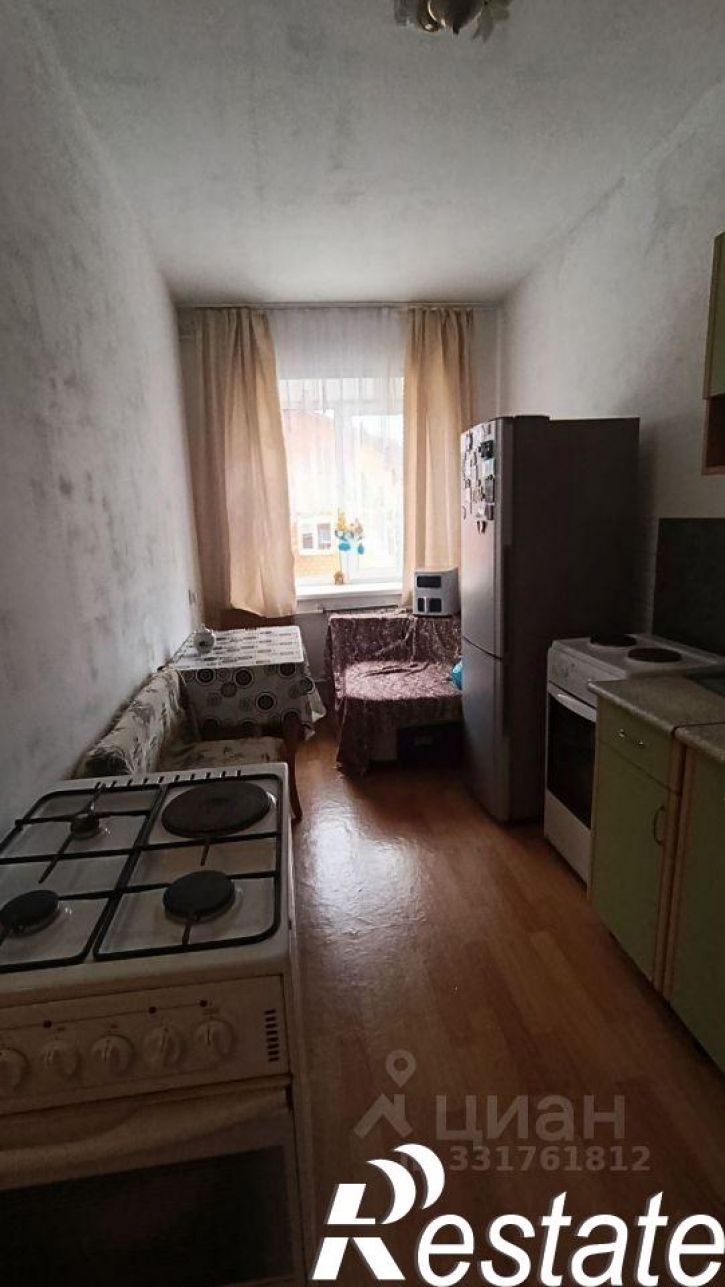 2-комн квартира Пионерская улица, 77А,  д. 77А