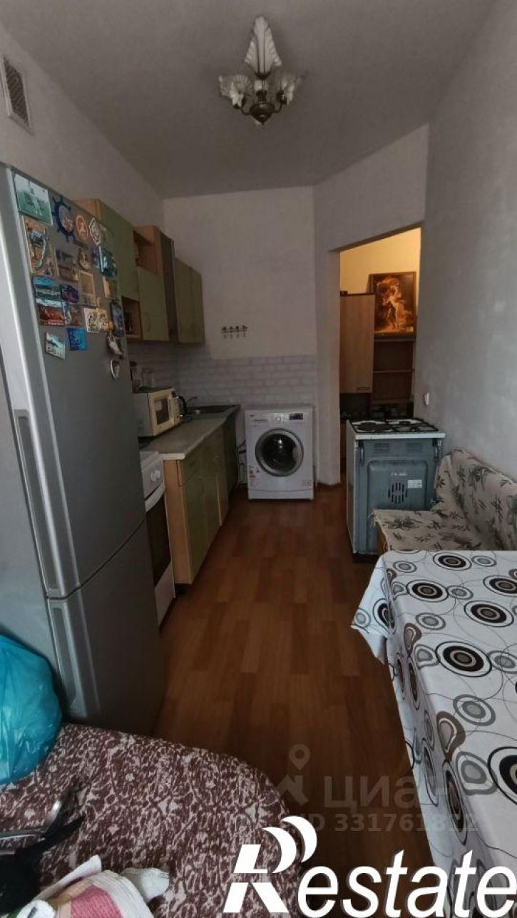 2-комн квартира Пионерская улица, 77А,  д. 77А