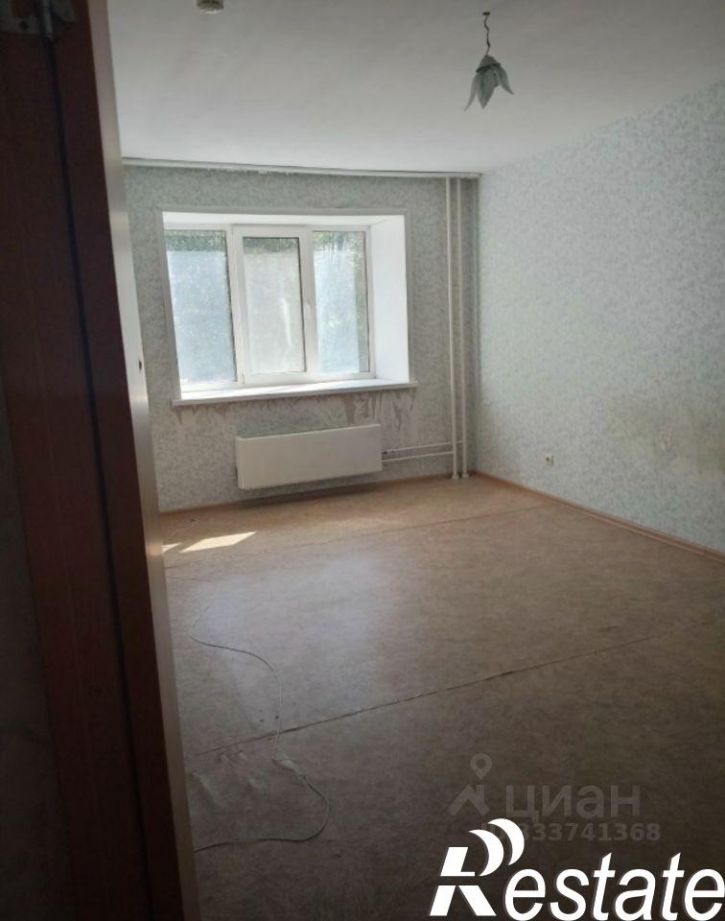 2-комн квартира улица 10 Пятилетки, 2,  д. 2