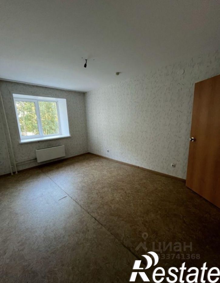 2-комн квартира улица 10 Пятилетки, 2,  д. 2
