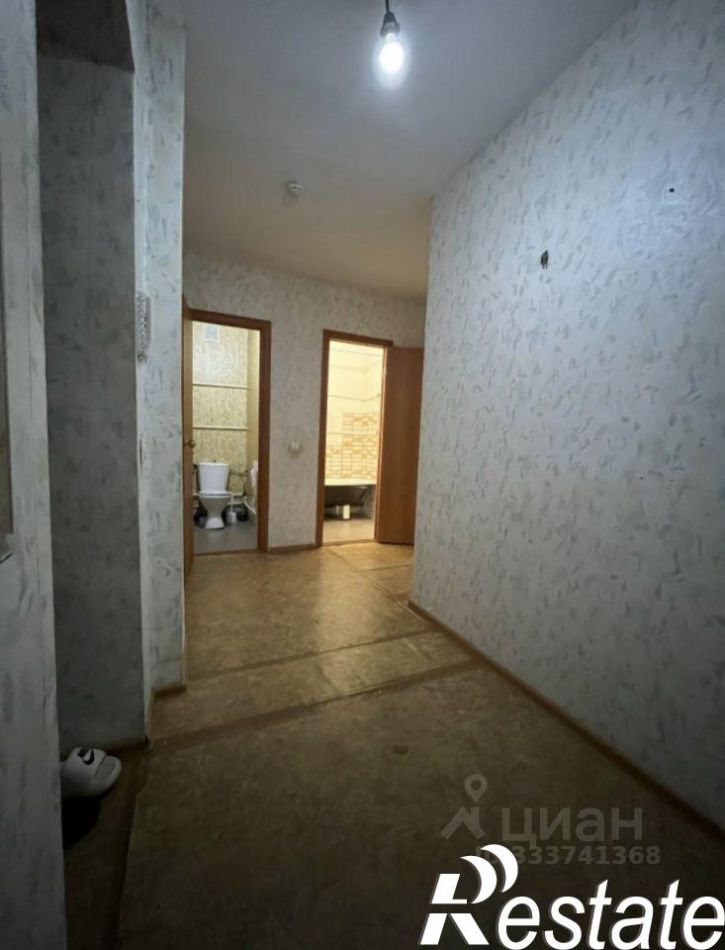 2-комн квартира улица 10 Пятилетки, 2,  д. 2