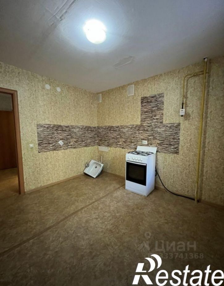 2-комн квартира улица 10 Пятилетки, 2,  д. 2