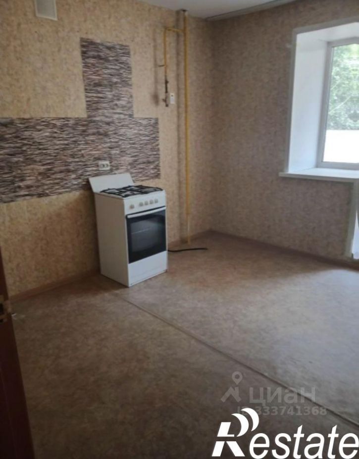 2-комн квартира улица 10 Пятилетки, 2,  д. 2