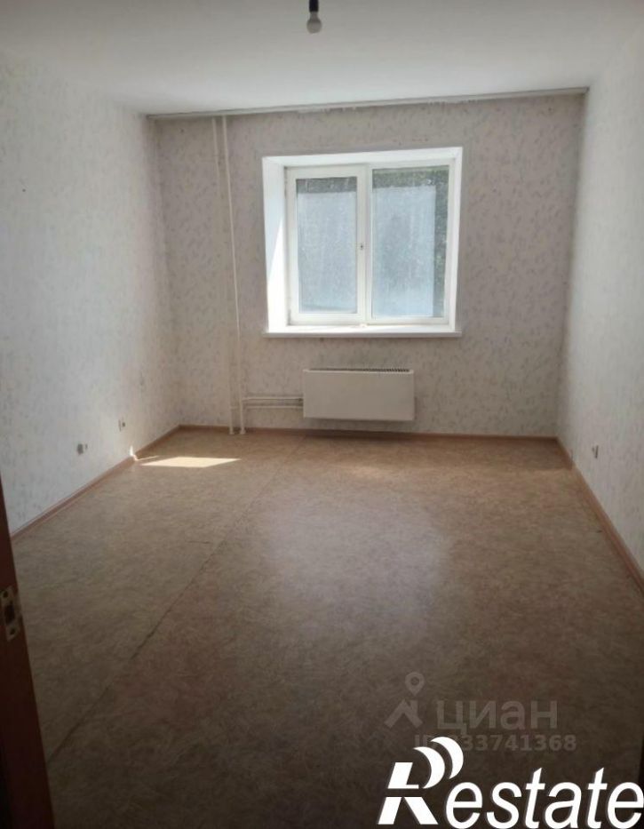 2-комн квартира улица 10 Пятилетки, 2,  д. 2