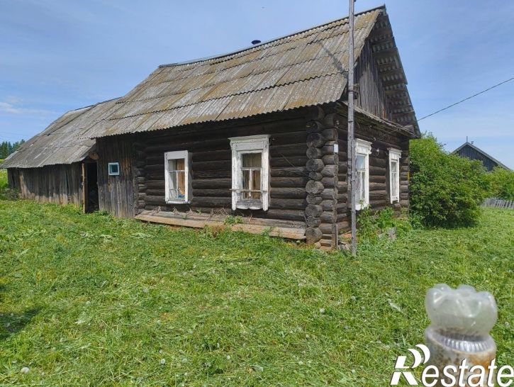 Коттедж/дом Солнечная улица, 11,  д. 11