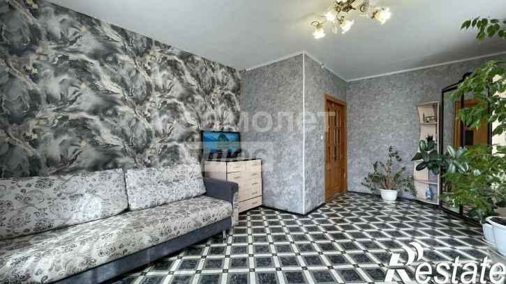 2-комн квартира Кунгур г., Луговая ул., д.48, к.в