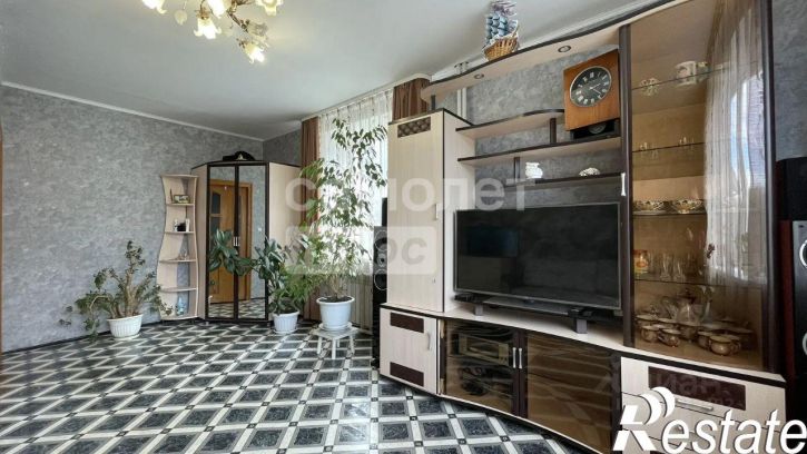2-комн квартира Кунгур г., Луговая ул., д.48, к.в