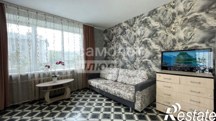 2-комн квартира Кунгур г., Луговая ул., д.48, к.в
