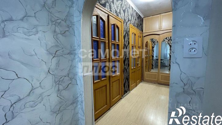2-комн квартира Кунгур г., Луговая ул., д.48, к.в