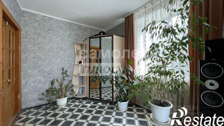 2-комн квартира Кунгур г., Луговая ул., д.48, к.в
