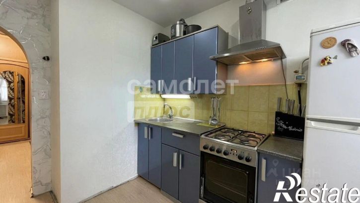 2-комн квартира Кунгур г., Луговая ул., д.48, к.в