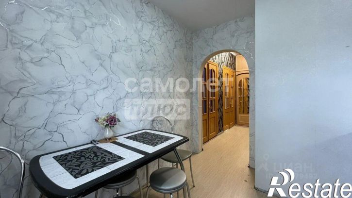 2-комн квартира Кунгур г., Луговая ул., д.48, к.в