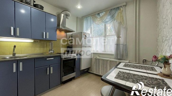 2-комн квартира Кунгур г., Луговая ул., д.48, к.в