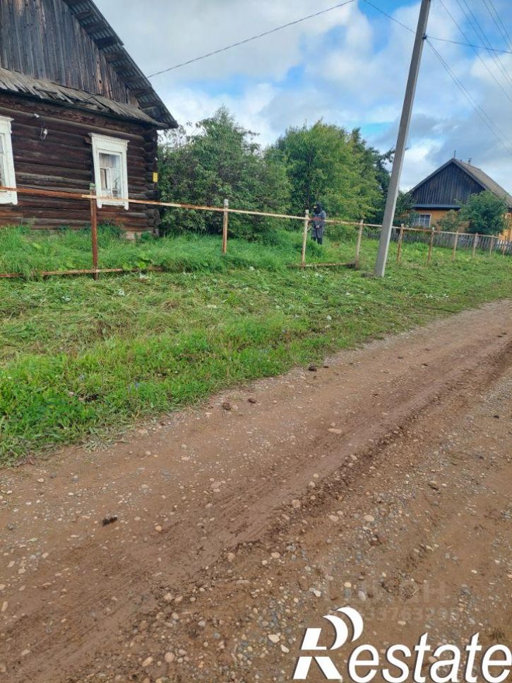 Коттедж/дом Солнечная улица, 11,  д. 11