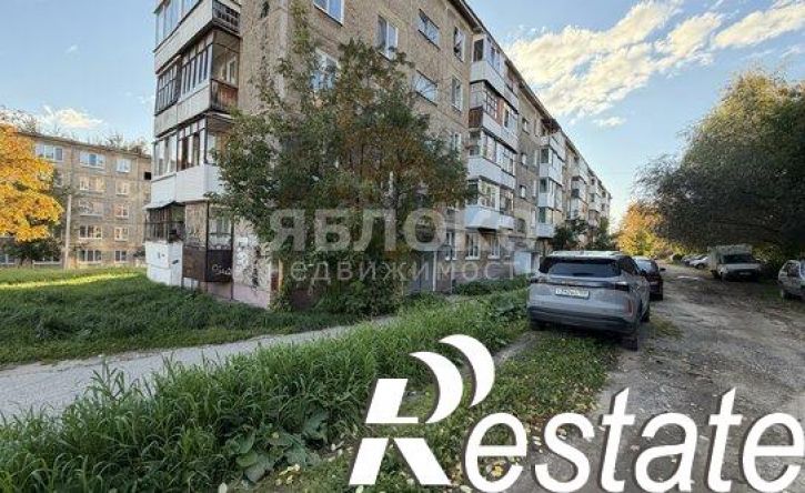 2-комн квартира улица Пятилетки, 77,  д. 77