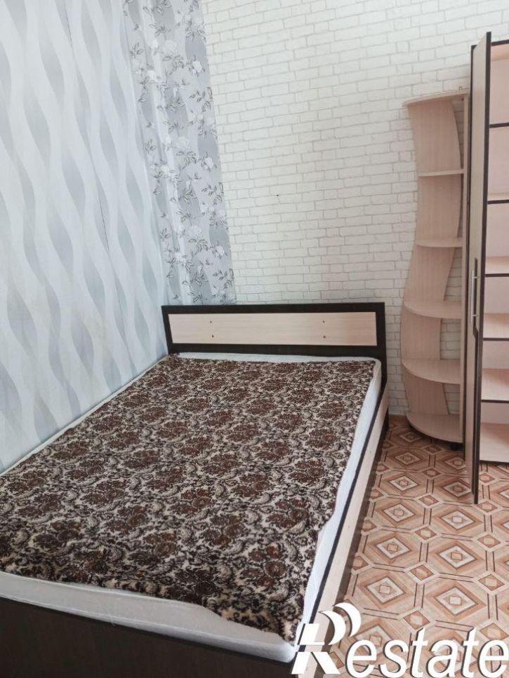 2-комн квартира Республиканская улица, 12,  д. 12