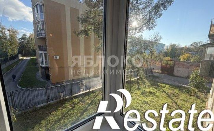 1-комн квартира проспект Ленина, 57,  д. 57