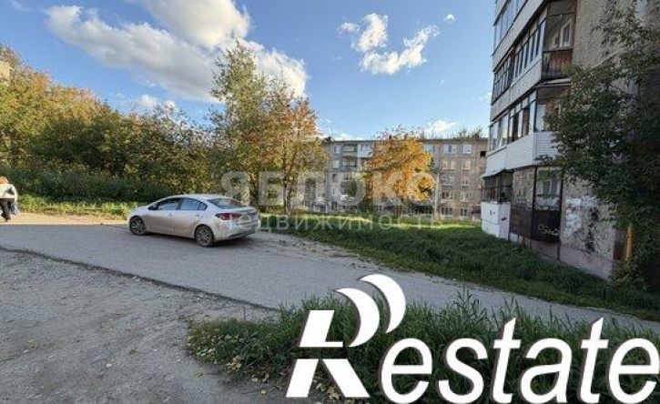 2-комн квартира улица Пятилетки, 77,  д. 77